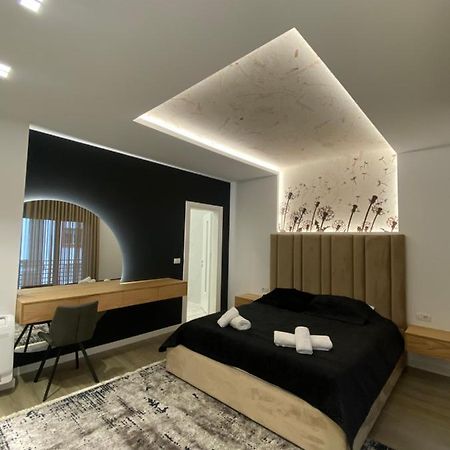 Riar Apartaments Корча Екстер'єр фото