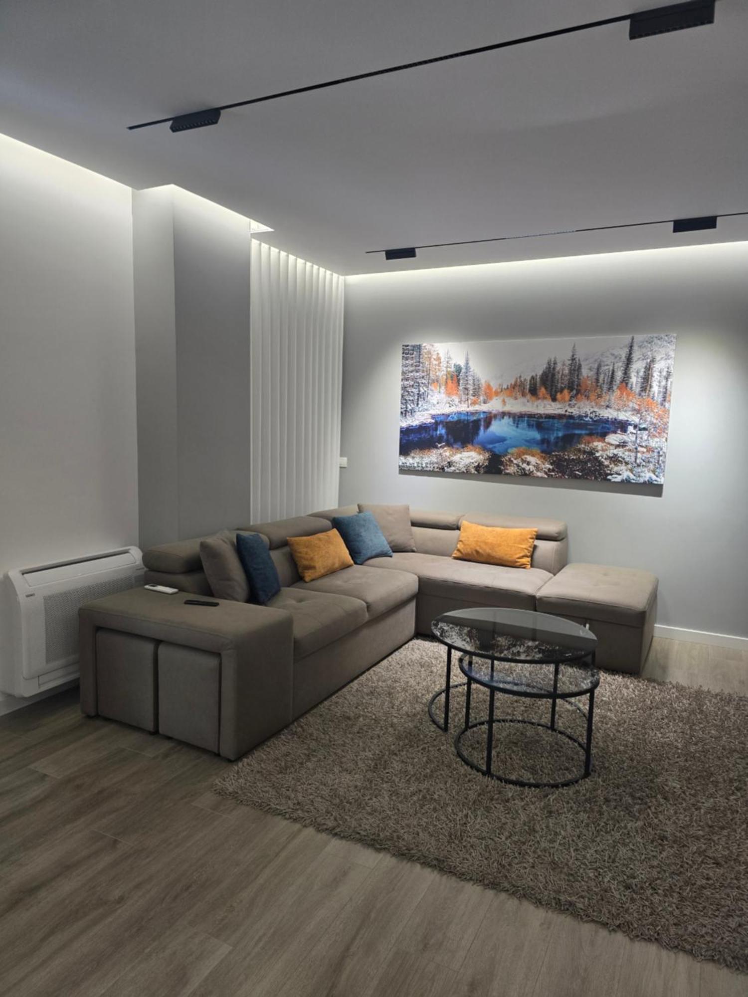 Riar Apartaments Корча Екстер'єр фото